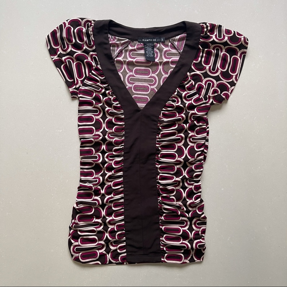 Rampage Top